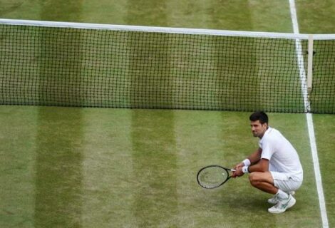 Djokovic: "En 2010 quería dejar el tenis"