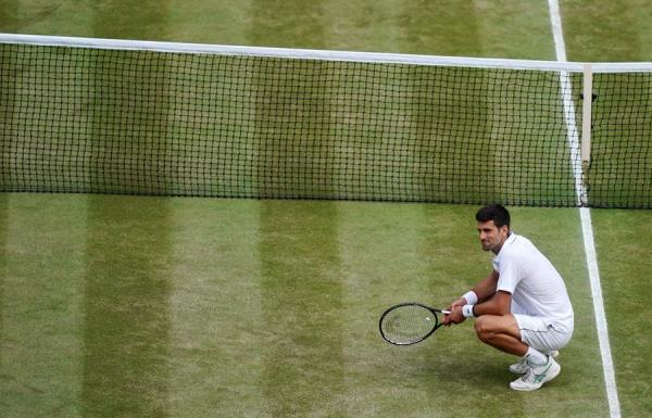 Djokovic: «En 2010 quería dejar el tenis»