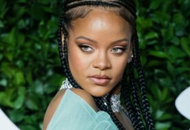 Rihanna, imparable con su línea de belleza