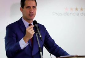 Guaidó pide un acuerdo político sin Maduro para salvar a Venezuela
