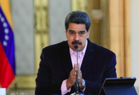 Maduro dice que el objetivo de la fallida incursión marítima era matarlo