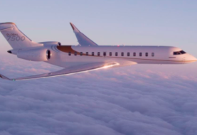 Bombardier iniciará la reanudación de su producción en Canadá el 11 de mayo