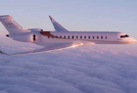 Bombardier iniciará la reanudación de su producción en Canadá el 11 de mayo