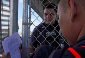 Detenciones en la frontera entre EEUU y México caen un 47,1 % en abril