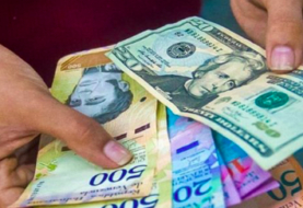 Inflación se cuadruplica en Venezuela y alcanza el 80 % en el mes de abril