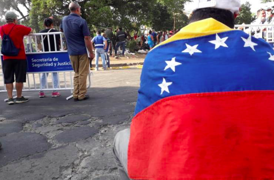 ACNUR y OIM advierten de creciente estigmatización venezolanos por COVID-19