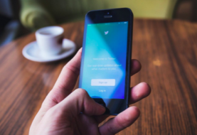 Twitter ofrece a sus empleados trabajar desde casa "para siempre" si quieren