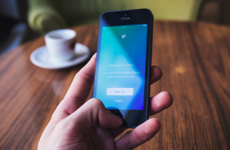 Twitter ofrece a sus empleados trabajar desde casa «para siempre» si quieren
