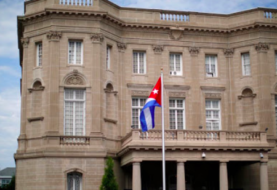 EEUU asegura que investiga con transparencia el tiroteo a la embajada cubana