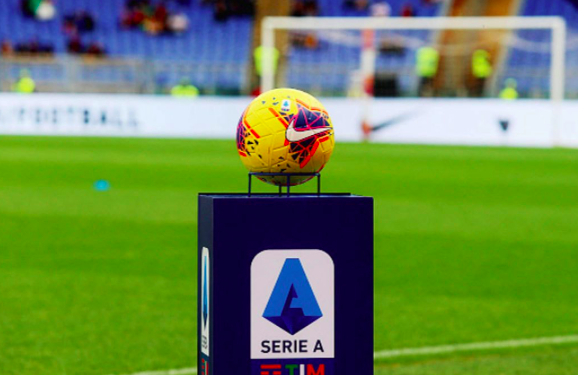 Serie A propone reanudar el campeonato el 13 de junio