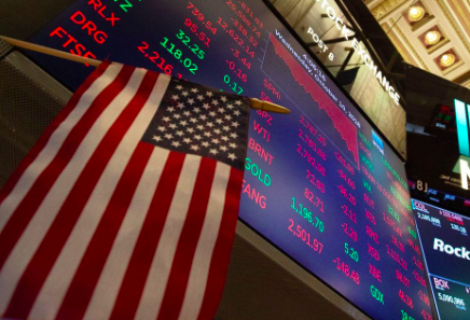 Wall Street cierra en verde y el Dow sube 1,62 % pese a datos del desempleo