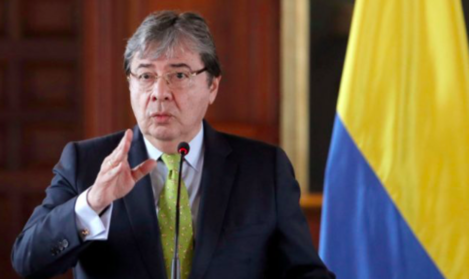 Colombia investigará si Venezuela infiltró sus organismos de inteligencia