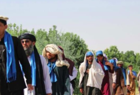 Máximo líder talibán cree que el acuerdo con EEUU puede poner fin a la guerra