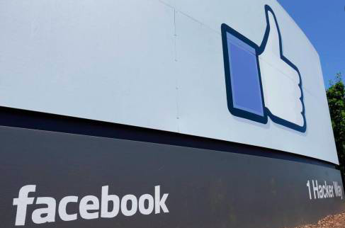 La mitad de los empleados de Facebook podrían trabajar remotamente en 10 años