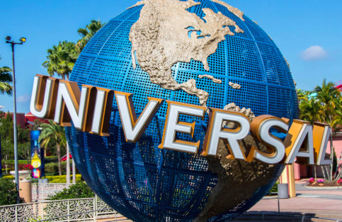 Universal Orlando busca reabrir en junio con menos capacidad y uso de máscara