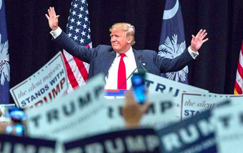 Florida muestra interés en Convención Republicana ante enfado de Trump