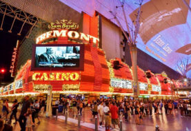 Casinos de Las Vegas abrirán el 4 de junio bajo restricciones