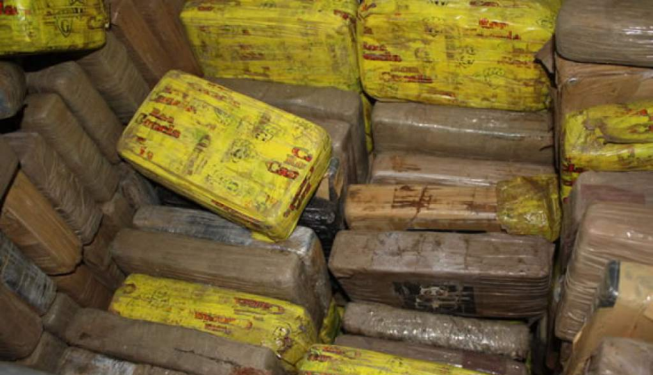 Cuarentena hace caer el negocio de la cocaína en Perú