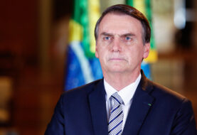 La mitad de los brasileños reprueba la gestión de Bolsonaro