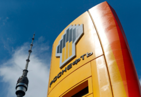 Petrolera Rosneft formaliza el cese de todas sus actividades en Venezuela