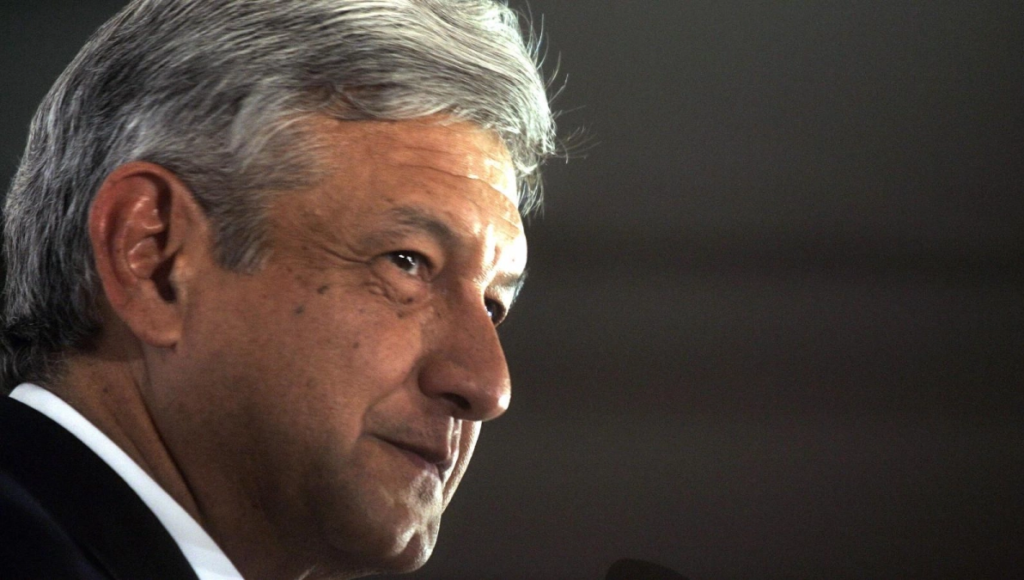 López Obrador dice que México «ha podido evitar un desbordamiento»