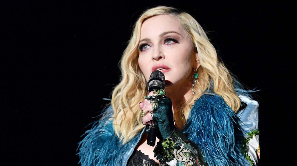 Madonna agota las entradas en Lisboa y anuncia segundo concierto