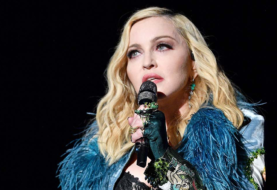 Madonna aclara que superó el coronavirus
