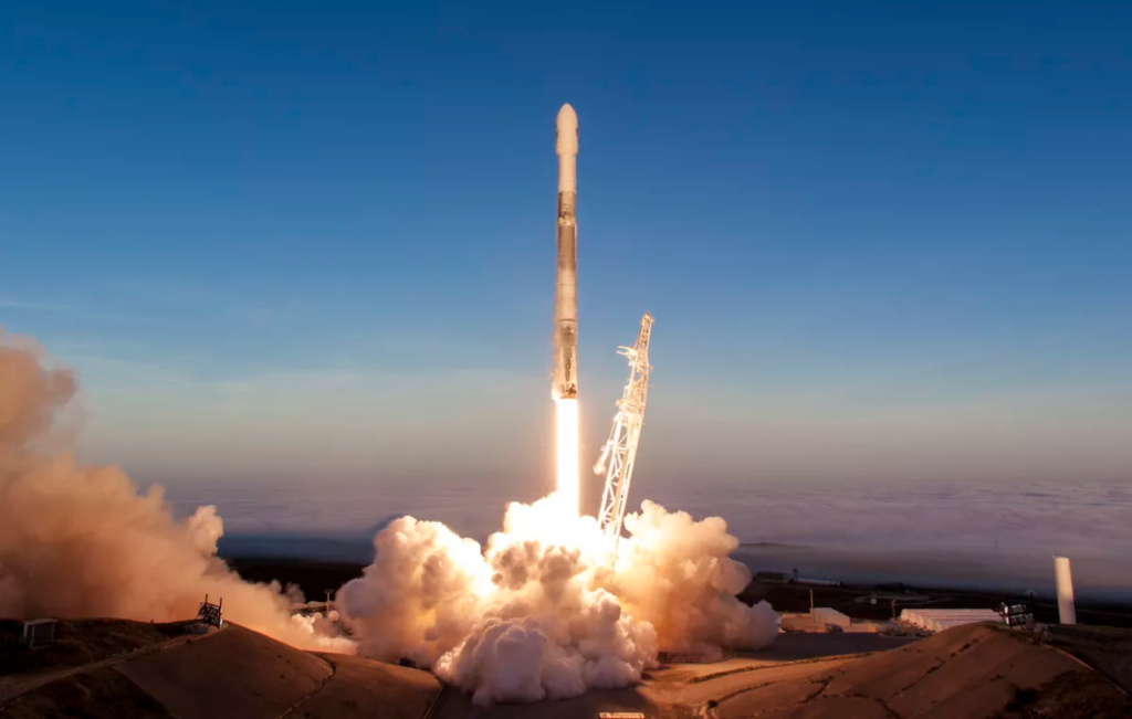 NASA y SpaceX listos para la misión espacial Demo-2