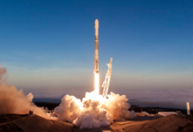 NASA y SpaceX listos para la misión espacial Demo-2