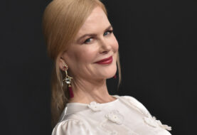 Nicole Kidman suma su quinto proyecto, "A Good Marriage"