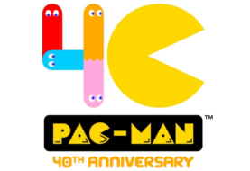 Pac-Man cumple 40 años y sigue comiendose al mundo