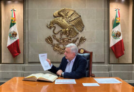 López Obrador pronosticó que México perderá 1 millón de empleos por pandemia