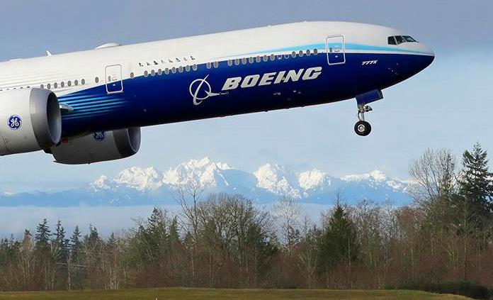 Pulitzer a periodistas que indagaron errores en el diseño de Boeing 737