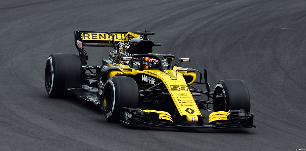 Renault confirma que seguirá en la Fórmula Uno pese a su plan de recortes