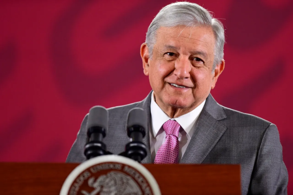 SIP acusa a López Obrador de incitar a la violencia