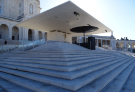 Santuario de Fátima reitera que celebrará el 13 de mayo sin peregrinos