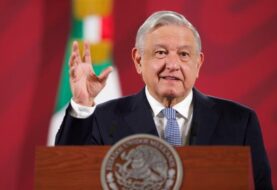 López Obrador asegura que México está en momento más crítico de la pandemia