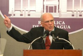 Expresidentes piden vigilar el manejo de la pandemia en Cuba, Nicaragua y Venezuela