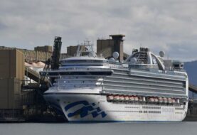 Carnival activará en agosto una flota reducida de cruceros en Estados Unidos