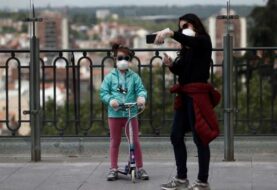 España prorroga el confinamiento hasta el 24 de mayo