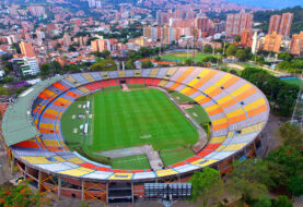 Medellín es postulada para final de la Libertadores o la Sudamericana