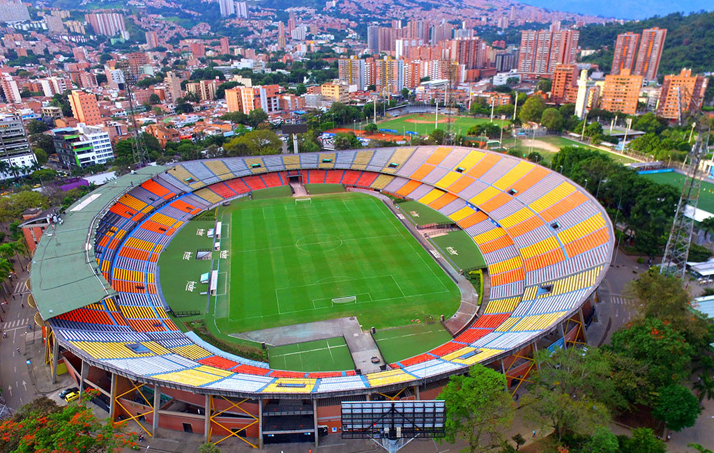 Medellín es postulada para final de la Libertadores o la Sudamericana