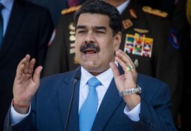 Maduro acusa a Iván Duque de planear infectar a venezolanos con COVID-19