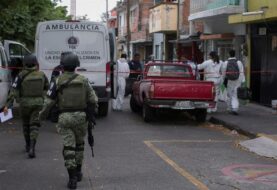 López Obrador defiende que Fuerzas Armadas patrullen por las calles de México