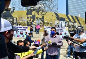 Denuncian escasez de fármacos oncológicos en México desde hace más de un mes