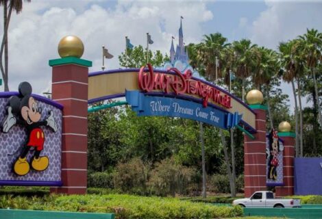 Seis hoteles del complejo de Universal en Florida reabren la próxima semana