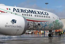 Aeroméxico aumentará destinos en julio en plena reactivación