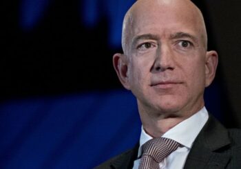 Bezos se ofrece a testificar por prácticas monopolísticas
