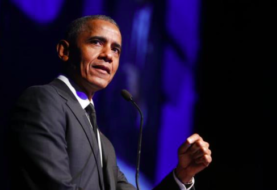 Obama dice que las protestas reflejan "un cambio de mentalidad" en EE.UU.
