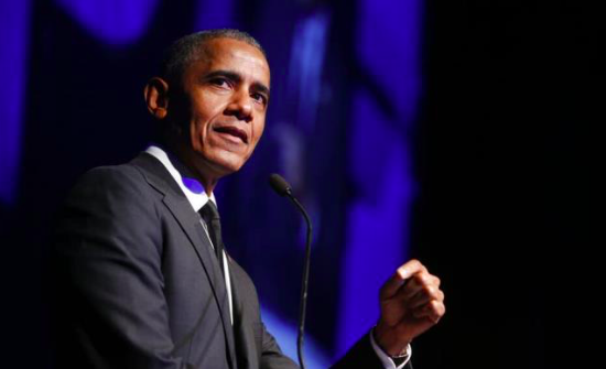 Obama dice que las protestas reflejan «un cambio de mentalidad» en EE.UU.